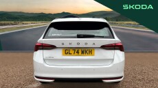 Skoda Octavia 1.5 TSI SE Technology 5dr Petrol Estate